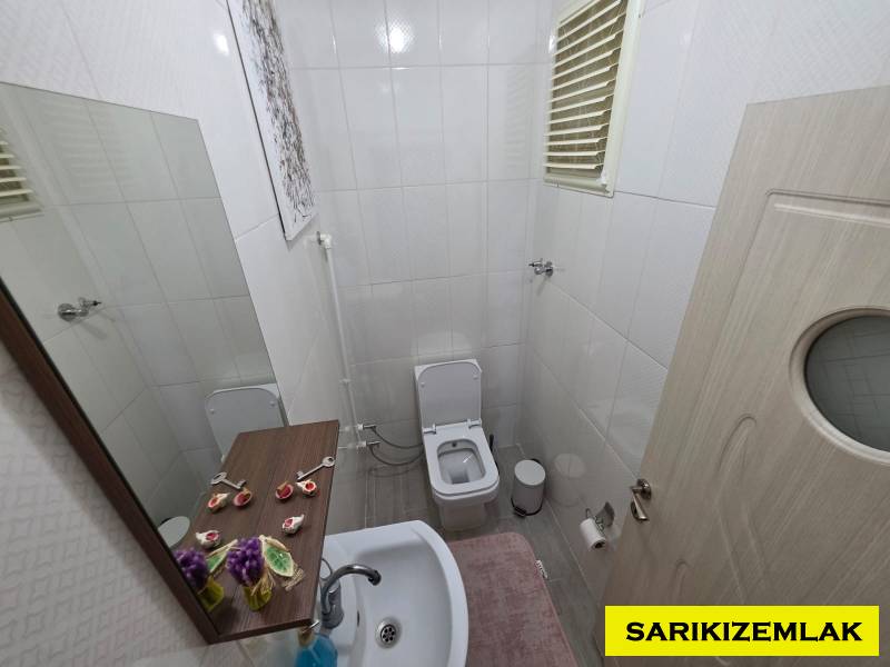 Edremit Kadıköy Mah`da3+1  Daire. - 14